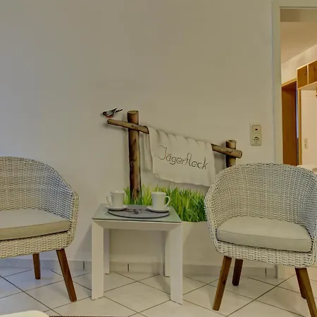 Apartmán Lusen