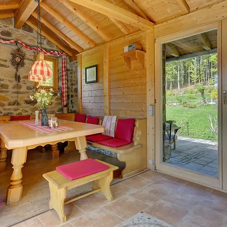 Apartmán Lusen Spiegelau