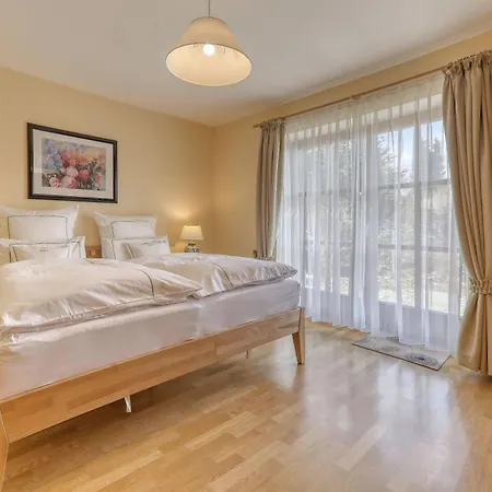 Apartmán Lusen