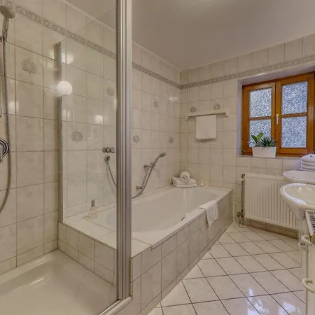 Apartmán Lusen Spiegelau