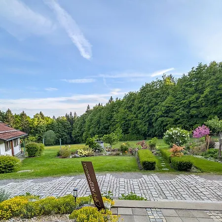 Apartmán Grosse Familienwohnung Mit Terrasse