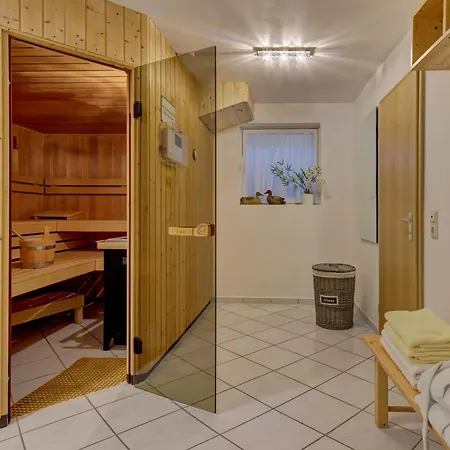 Grosse Familienwohnung Mit Terrasse *