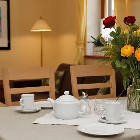 Grosse Familienwohnung Mit Terrasse * Spiegelau